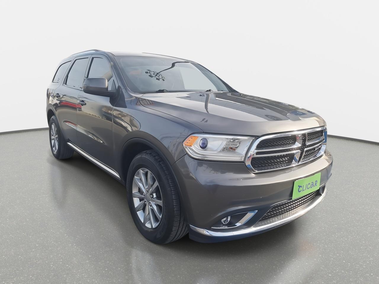 Suv Dodge Durango