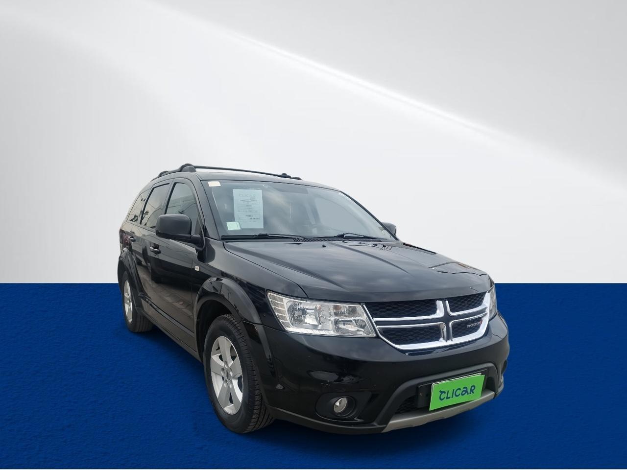 Suv Dodge Journey