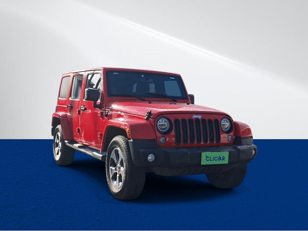 Jeep Jeep Wrangler
