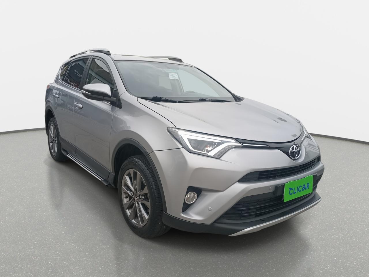 Suv Toyota Rav 4