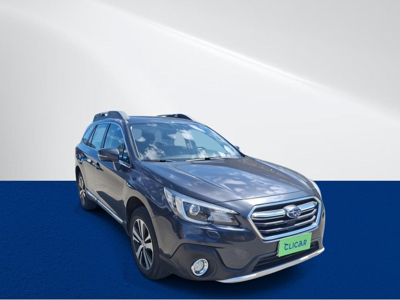 Station Wagon Subaru Outback