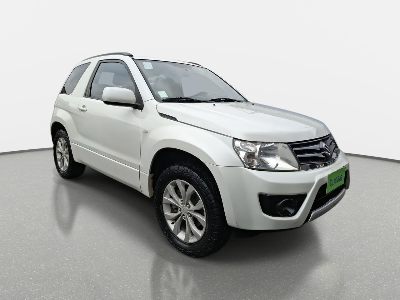 Suv Suzuki Grand Vitara