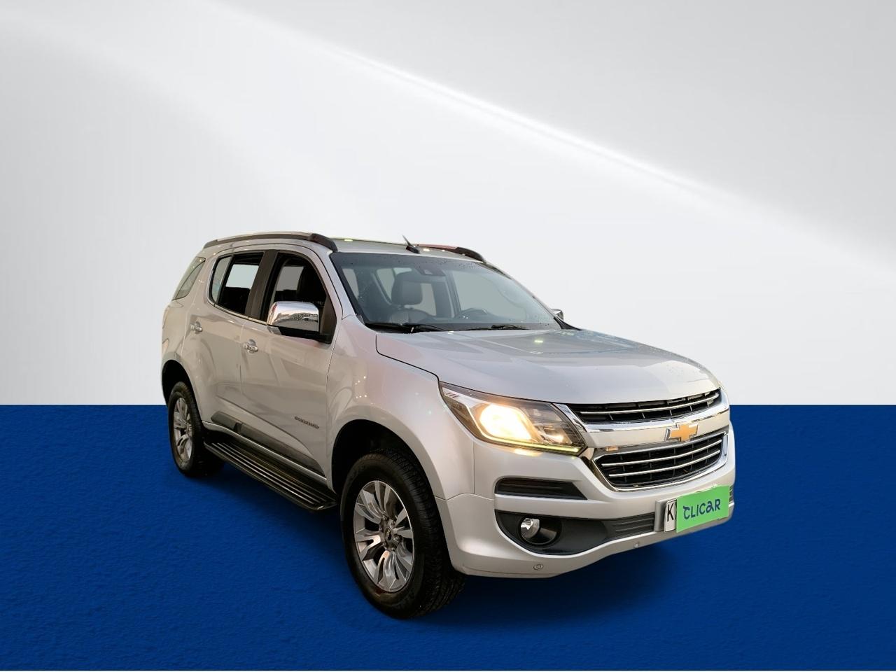 Station Wagon Chevrolet Trail Blazer