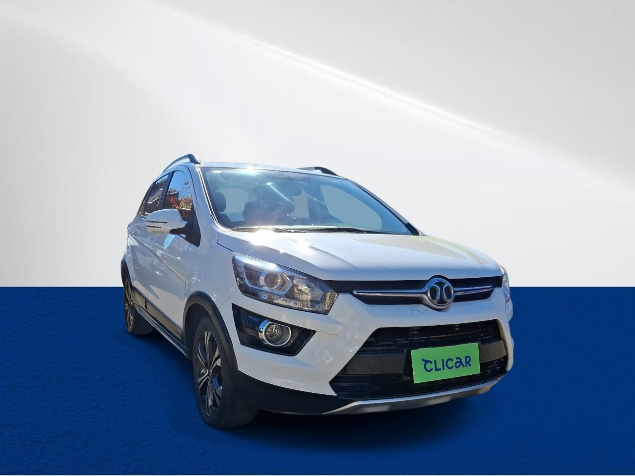 Suv Baic X25
