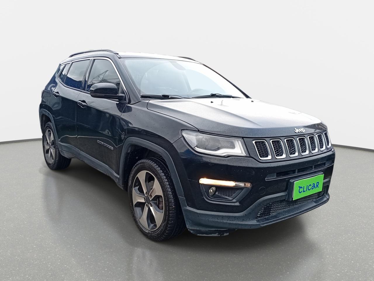Suv Jeep Compass