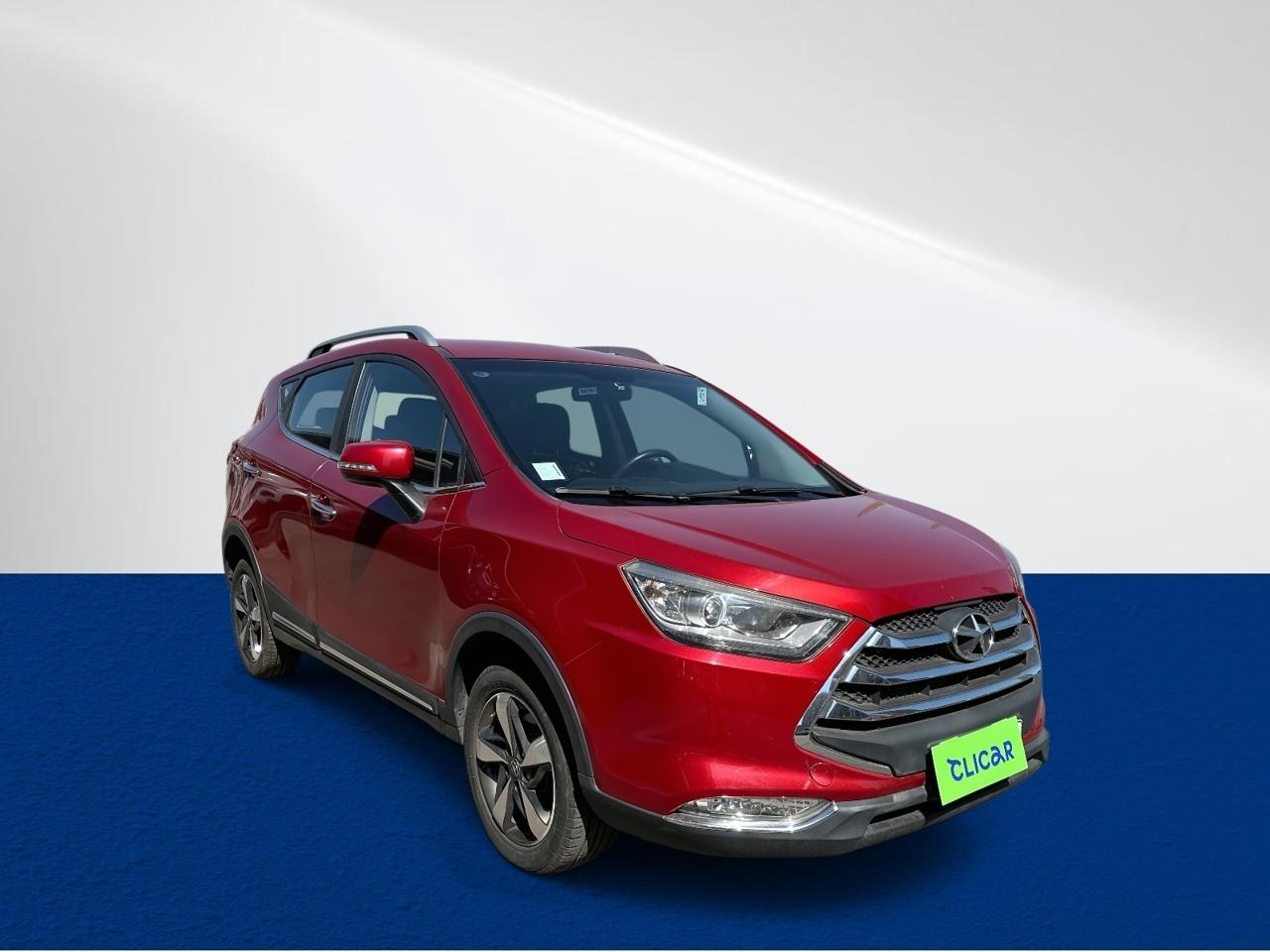 Station Wagon Jac S3