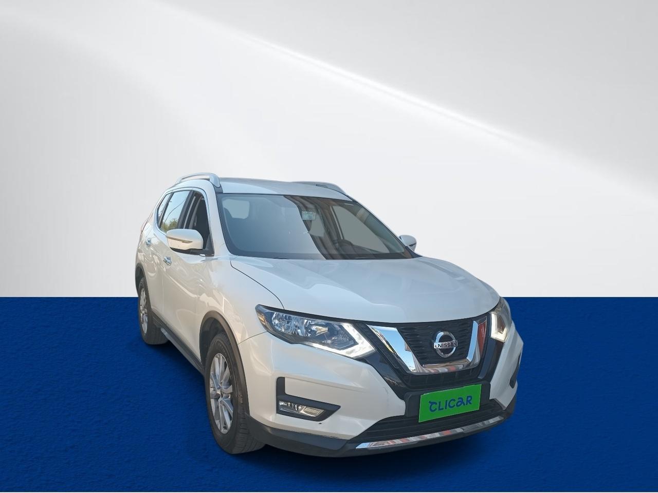 Suv Nissan X-trail