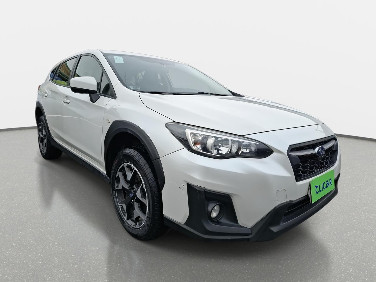 Suv Subaru Xv
