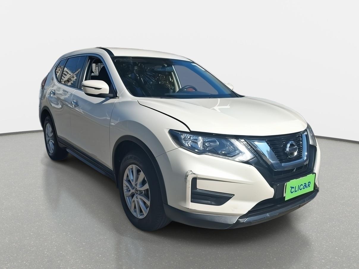Suv Nissan X-trail
