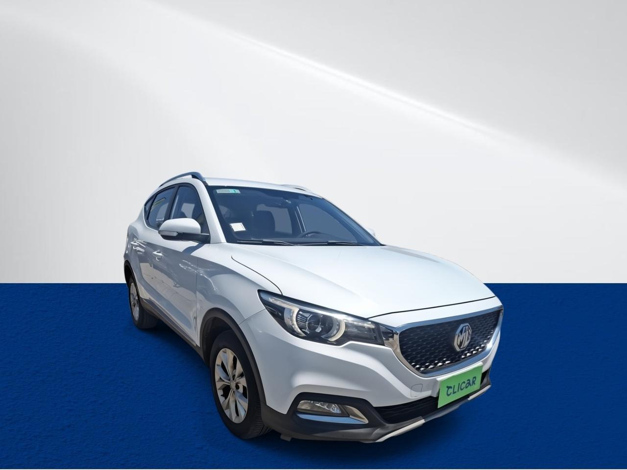 Suv Mg Mg Zs