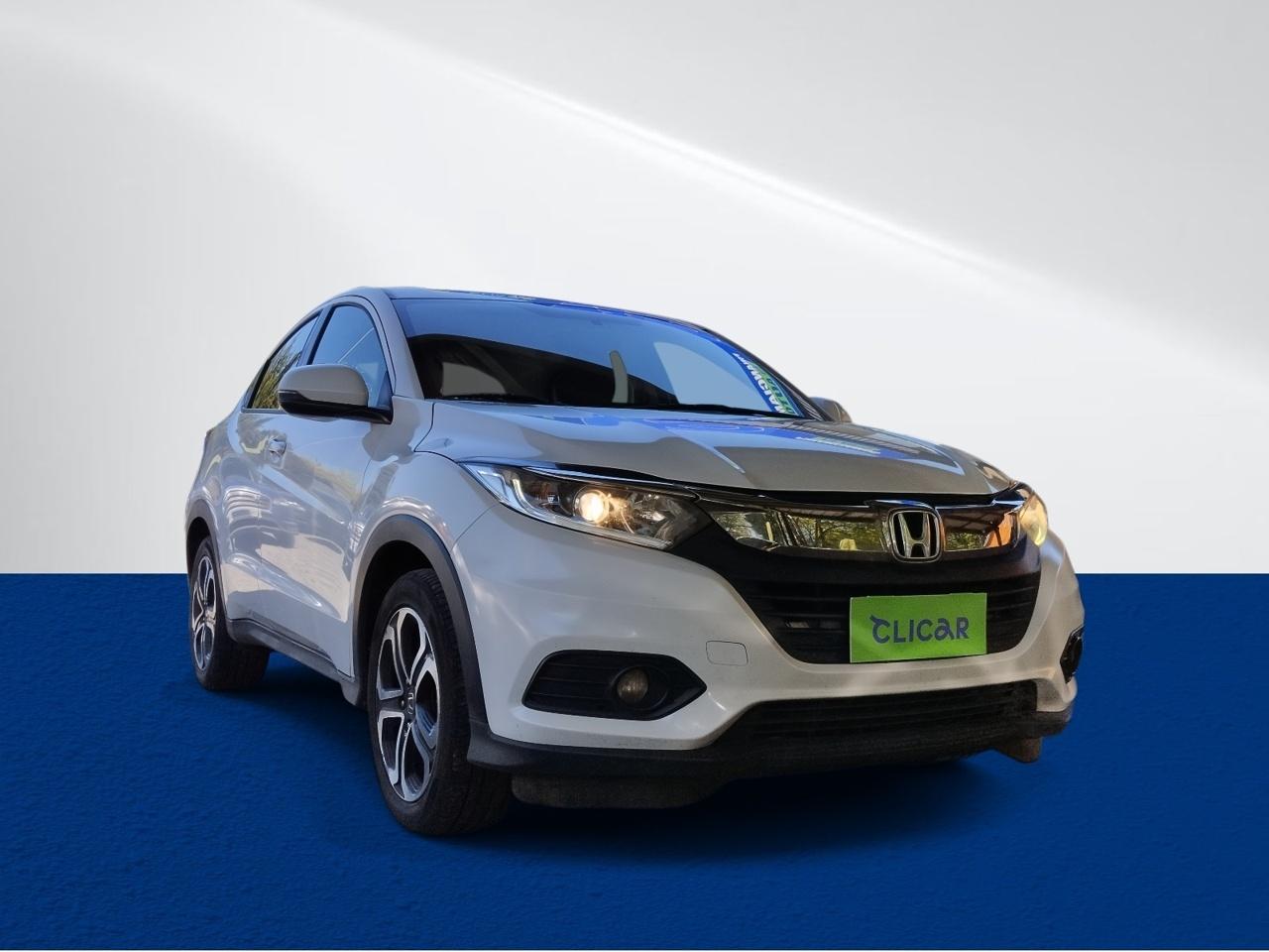 Station Wagon Honda Hr-v