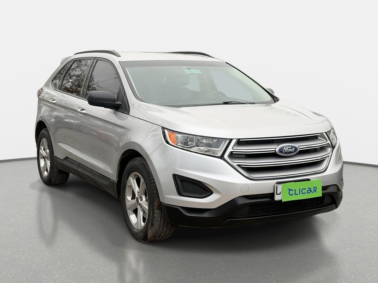 Suv Ford Edge