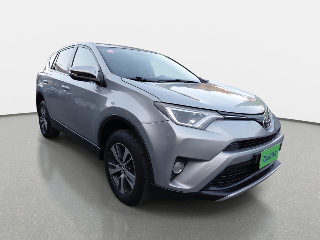 Suv Toyota Rav 4
