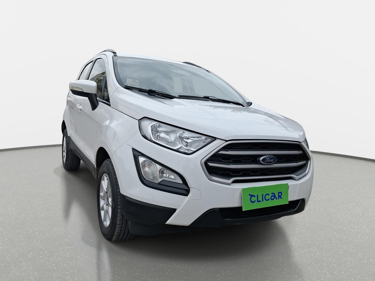Suv Ford Ecosport