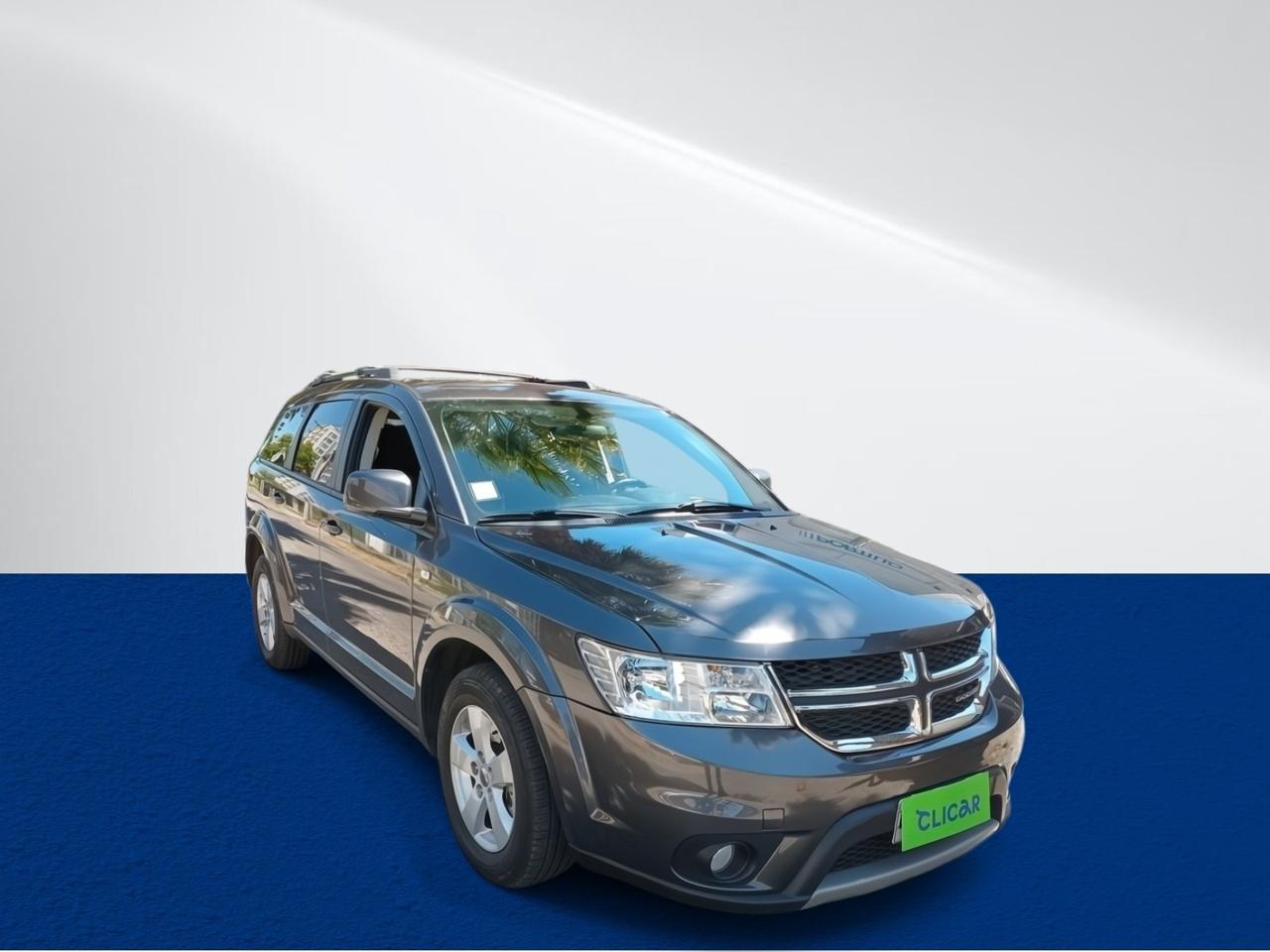 Station Wagon Dodge Journey