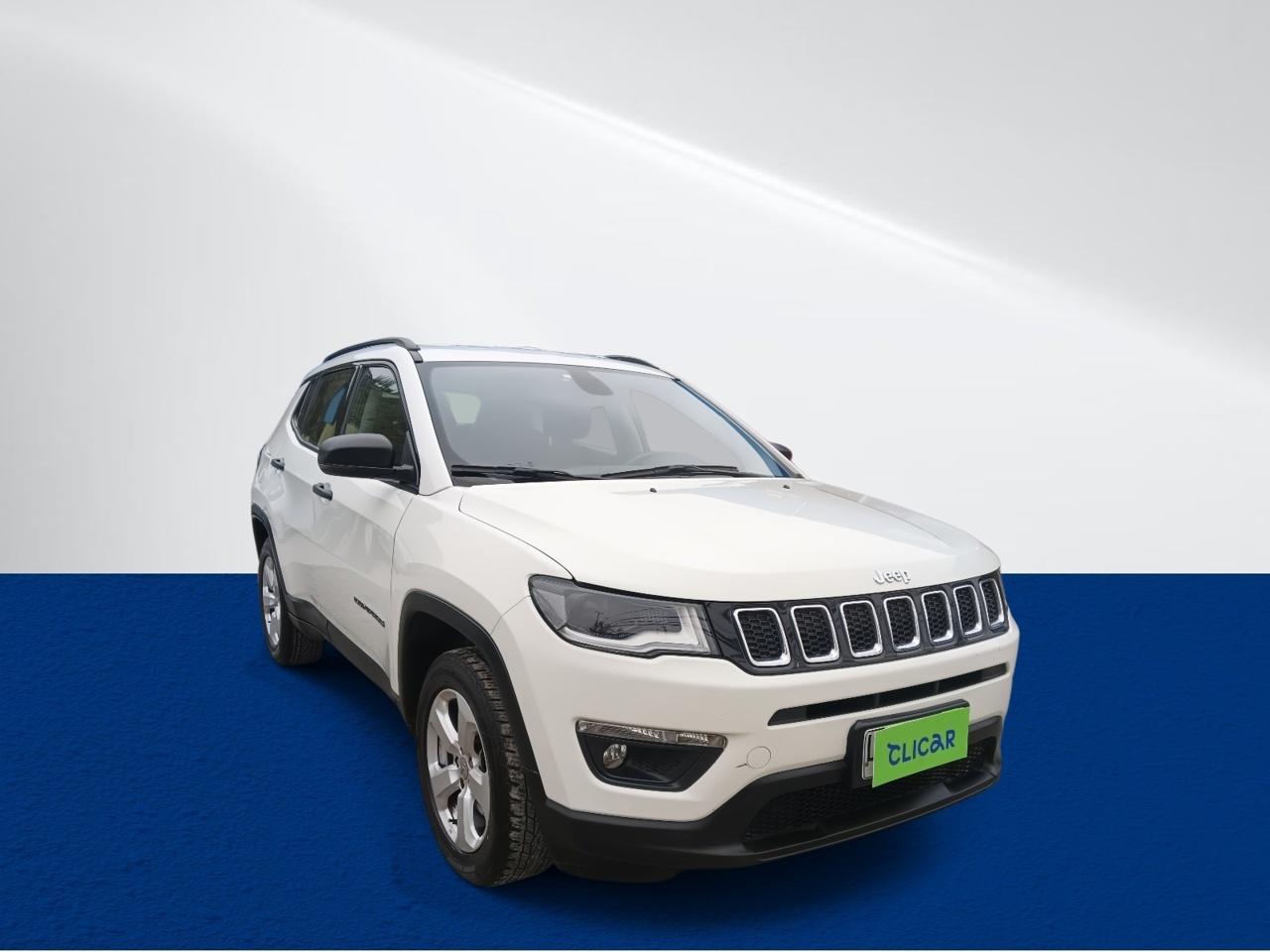 Suv Jeep Compass