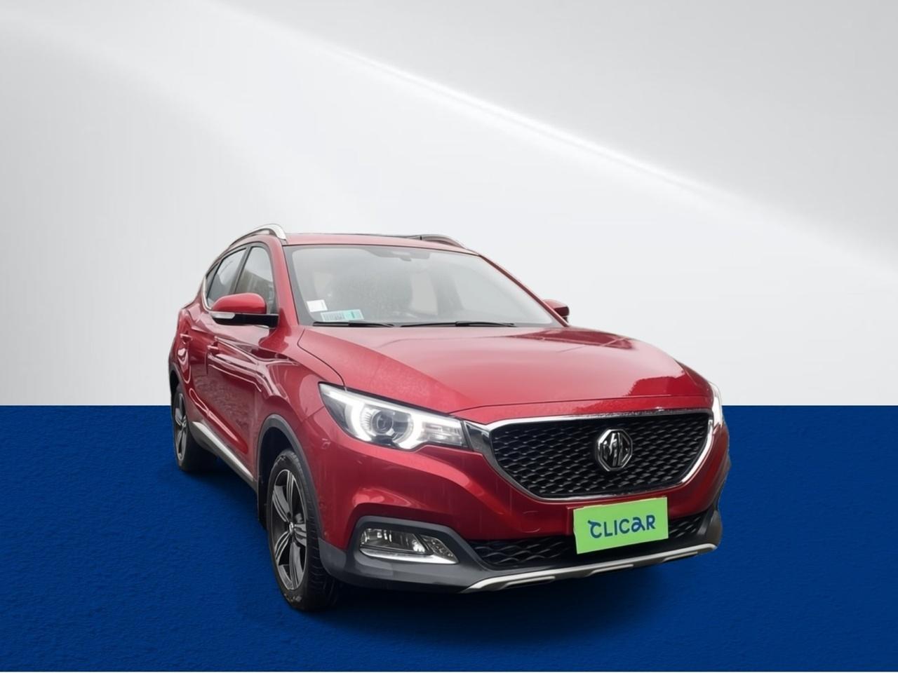 Suv Mg Mg Zs