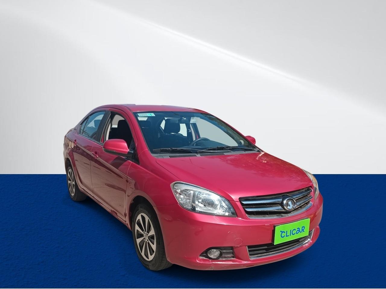Automovil Great Wall C30