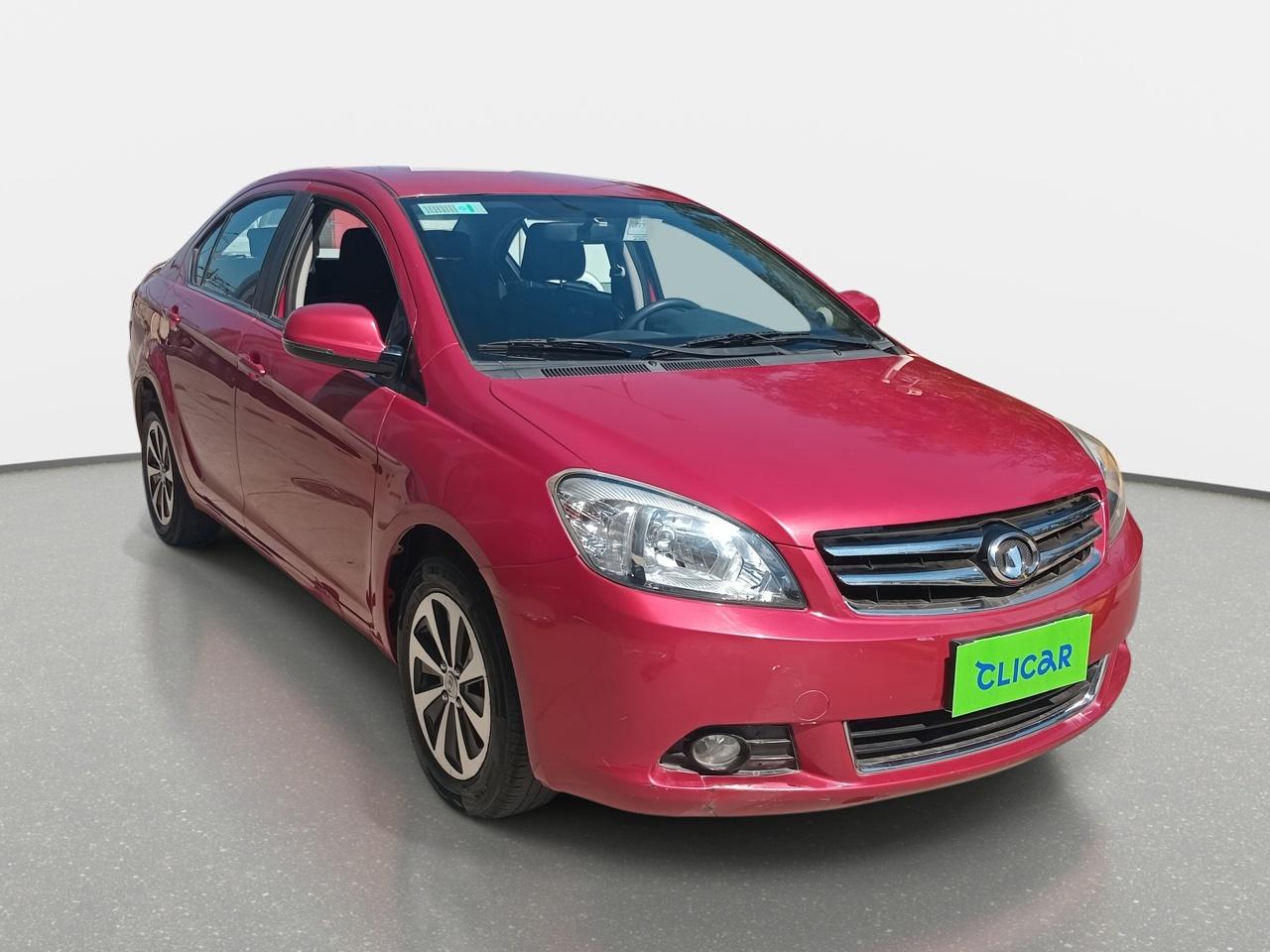 Automovil Great Wall C30