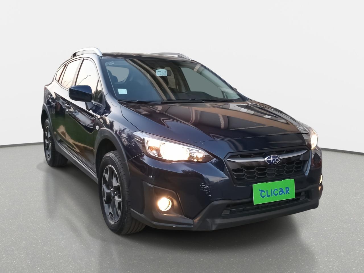 Suv Subaru Xv
