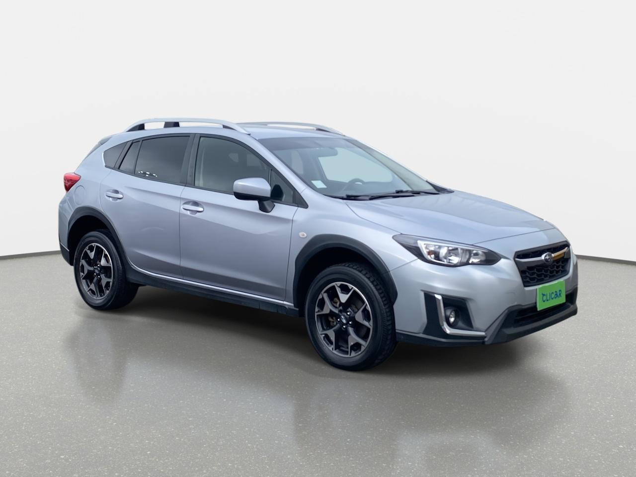 Suv Subaru Xv