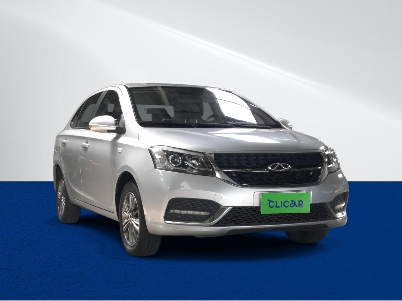 Sedan Chery Arrizo 3