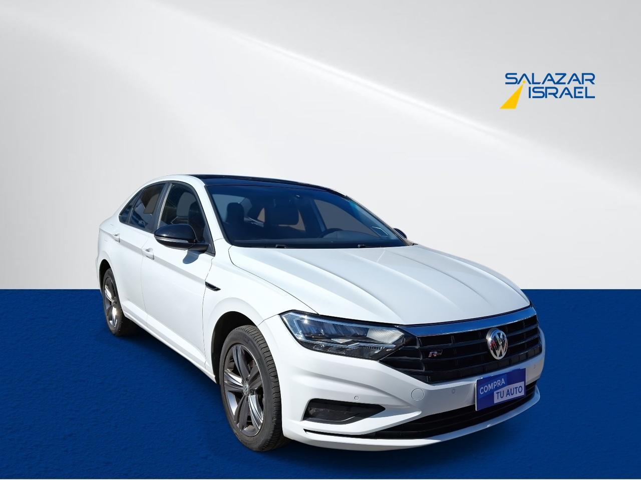 Automovil Volkswagen Jetta