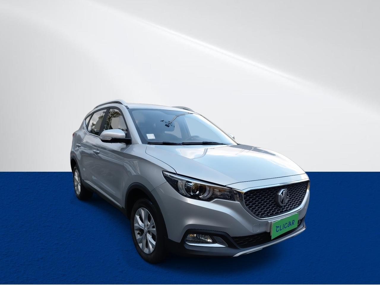 Suv Mg Mg Zs