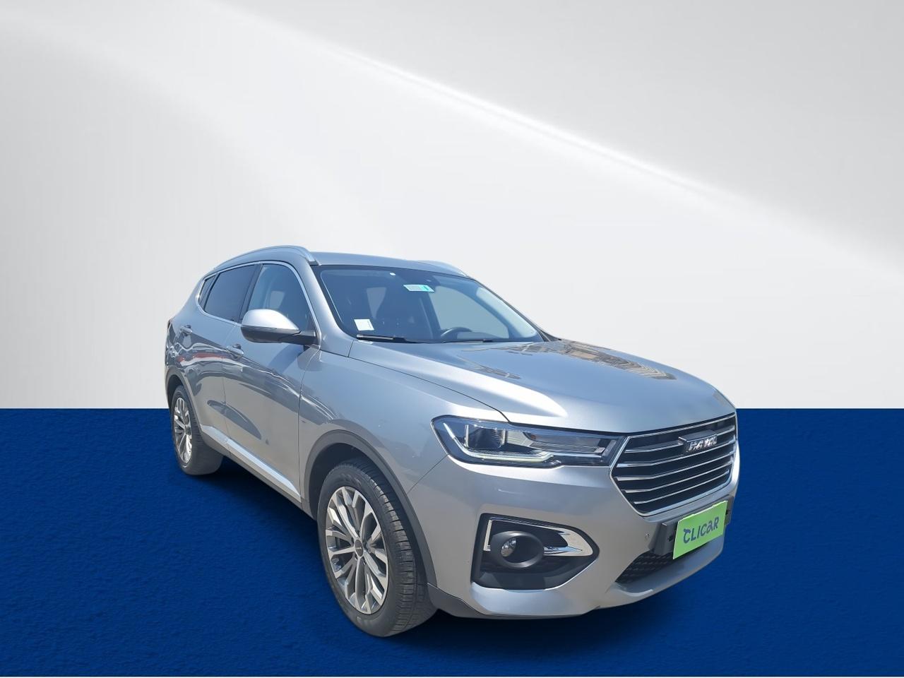 Suv Haval H6