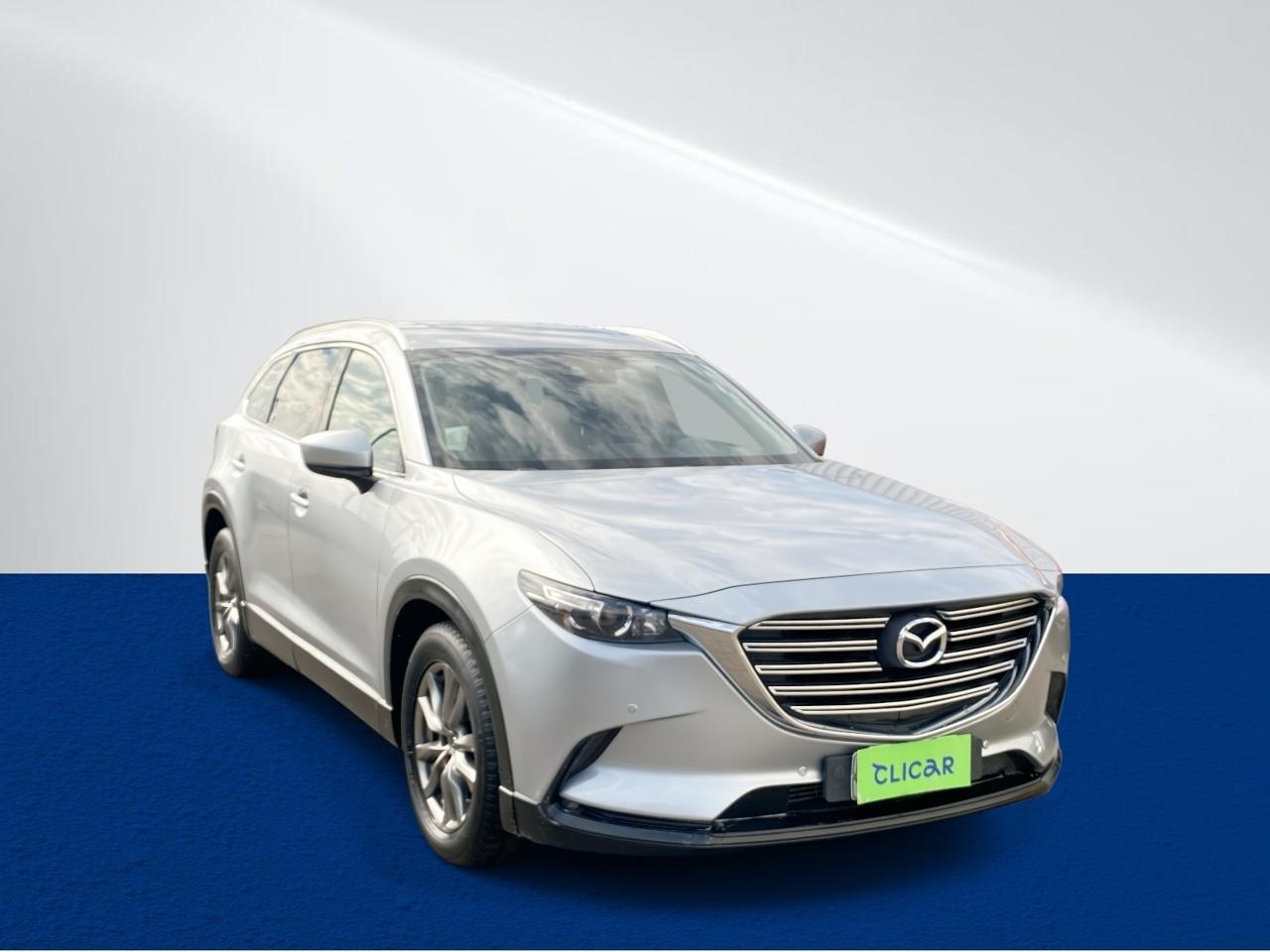 Suv Mazda Cx-9