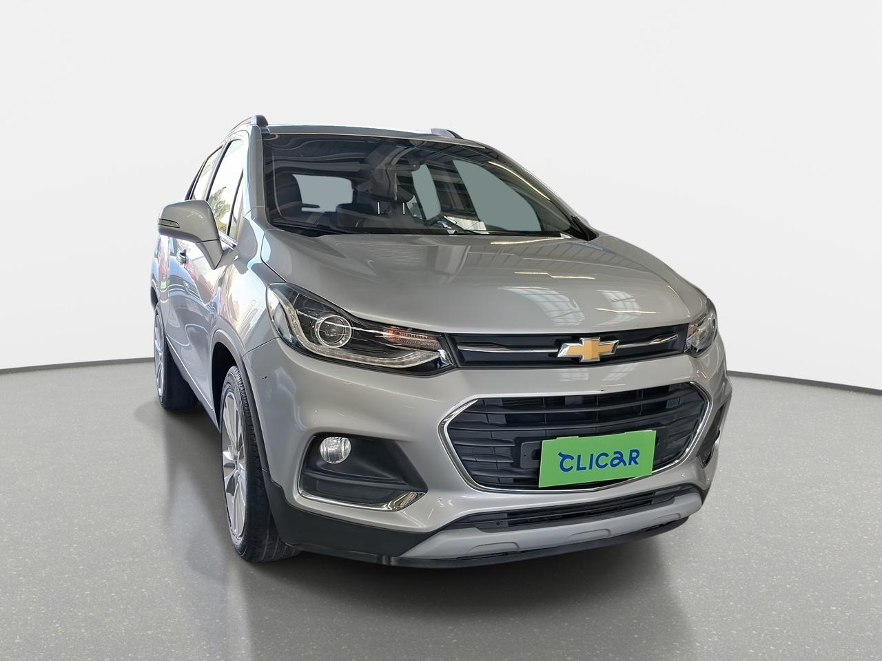 Suv Chevrolet Tracker
