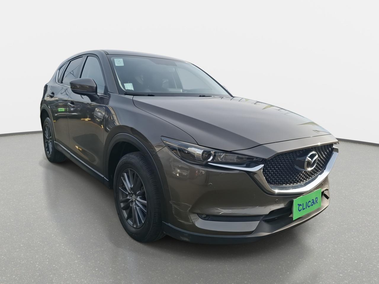 Suv Mazda Cx-5