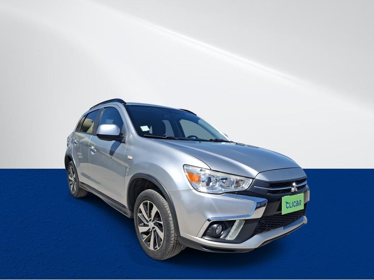 Suv Mitsubishi Asx