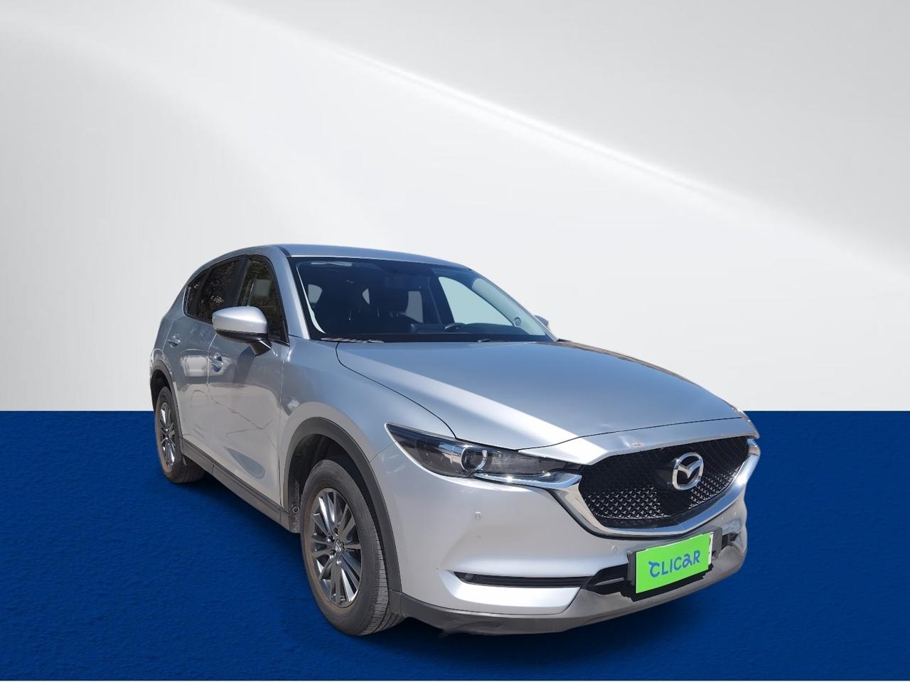 Suv Mazda Cx-5