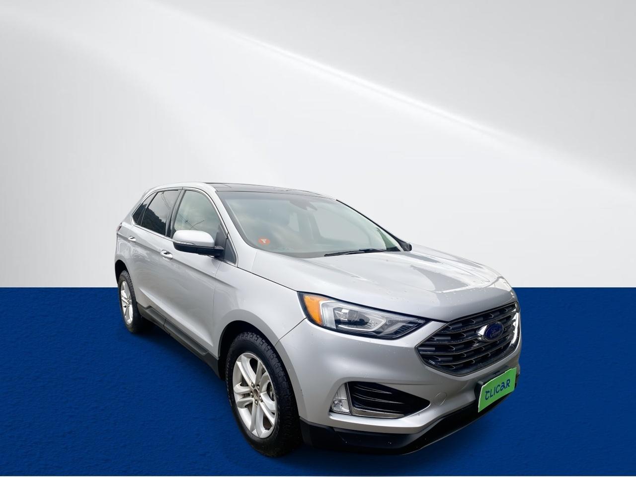 Suv Ford Edge