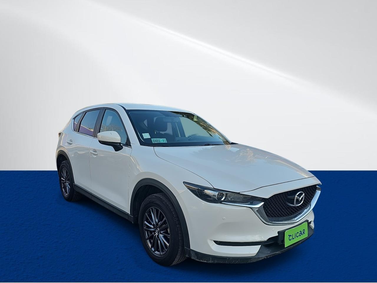 Suv Mazda Cx-5