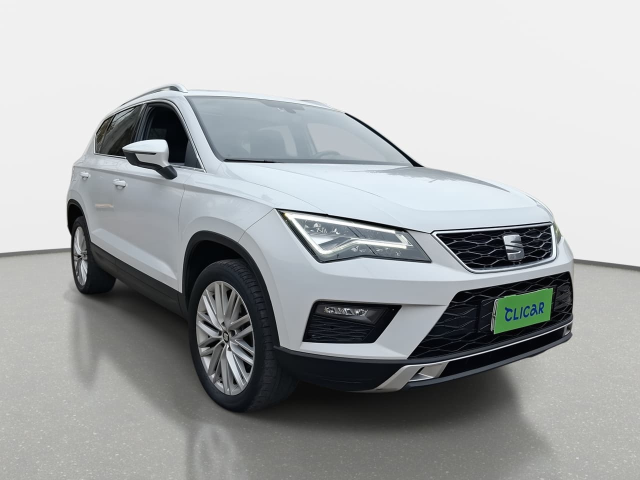 Suv Seat Ateca