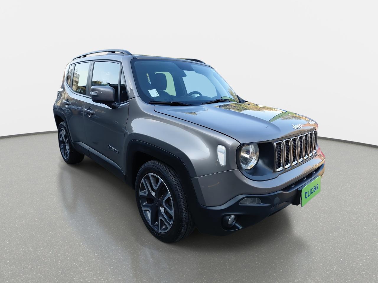 Station Wagon Jeep Renegade