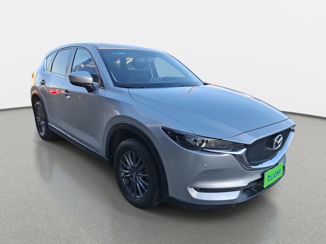 Suv Mazda Cx-5