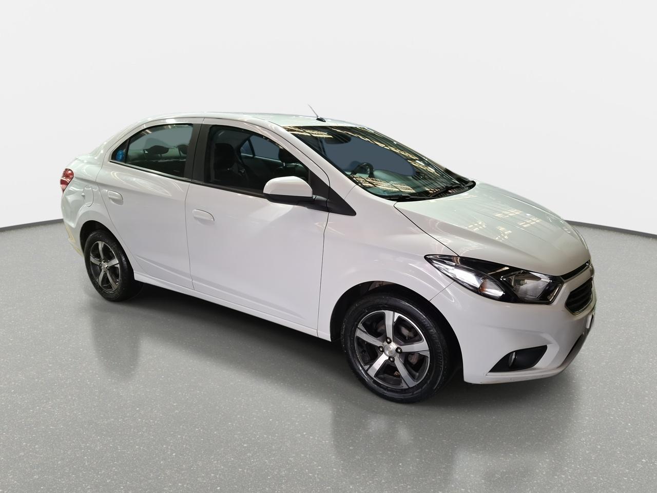Automovil Chevrolet Prisma