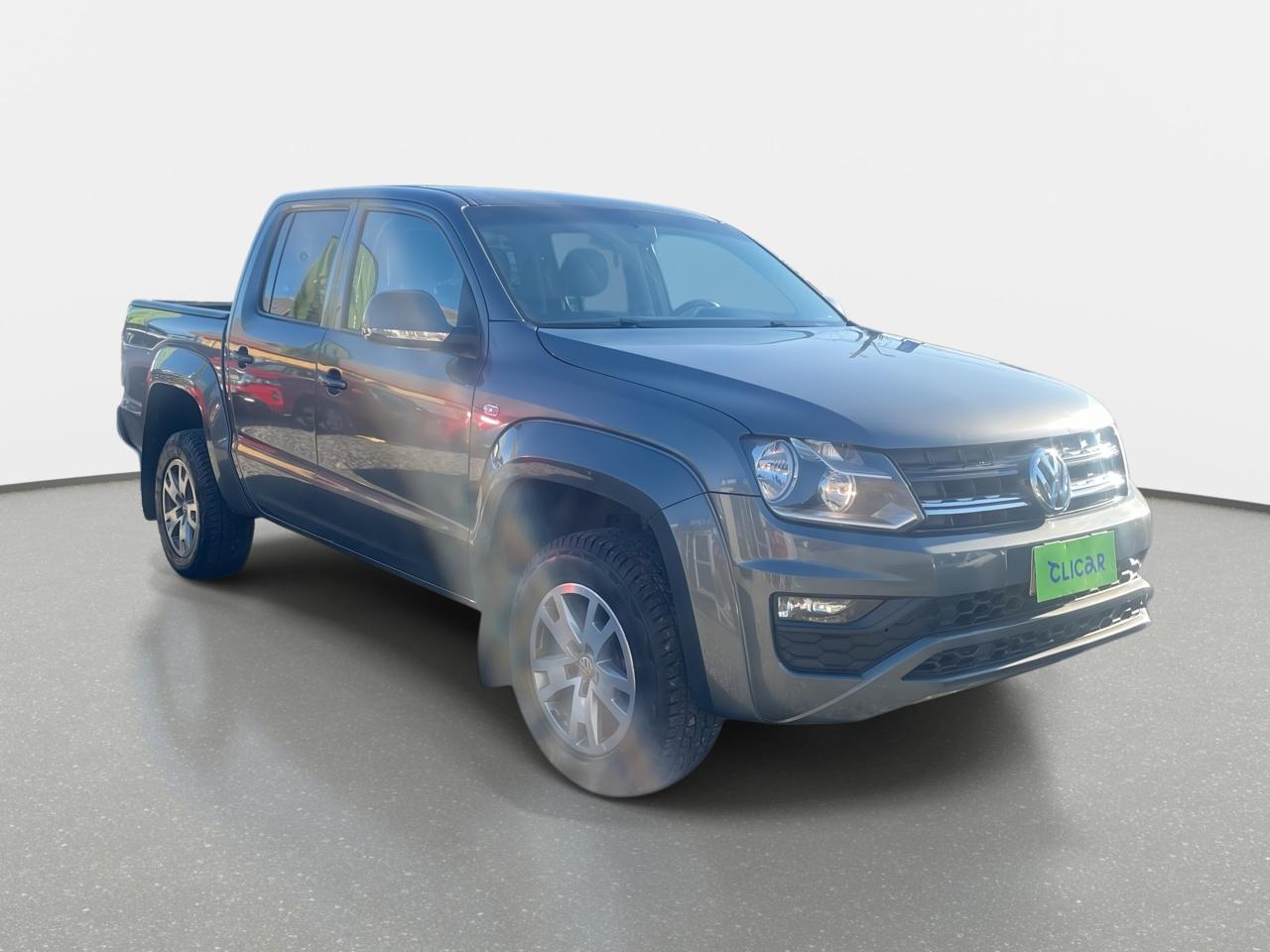 Camioneta Volkswagen Amarok
