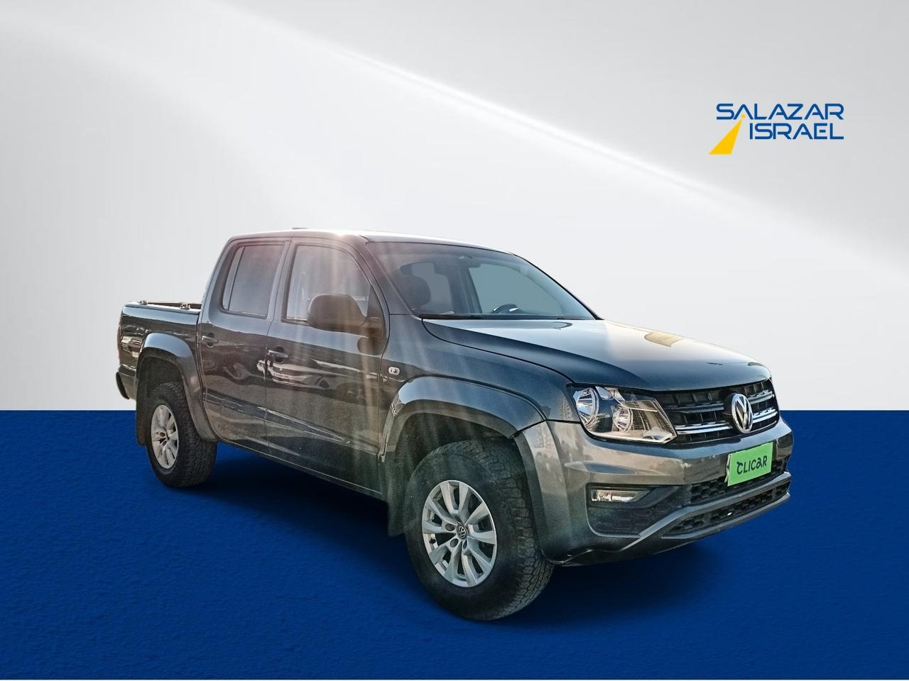 Pick Up Volkswagen Amarok
