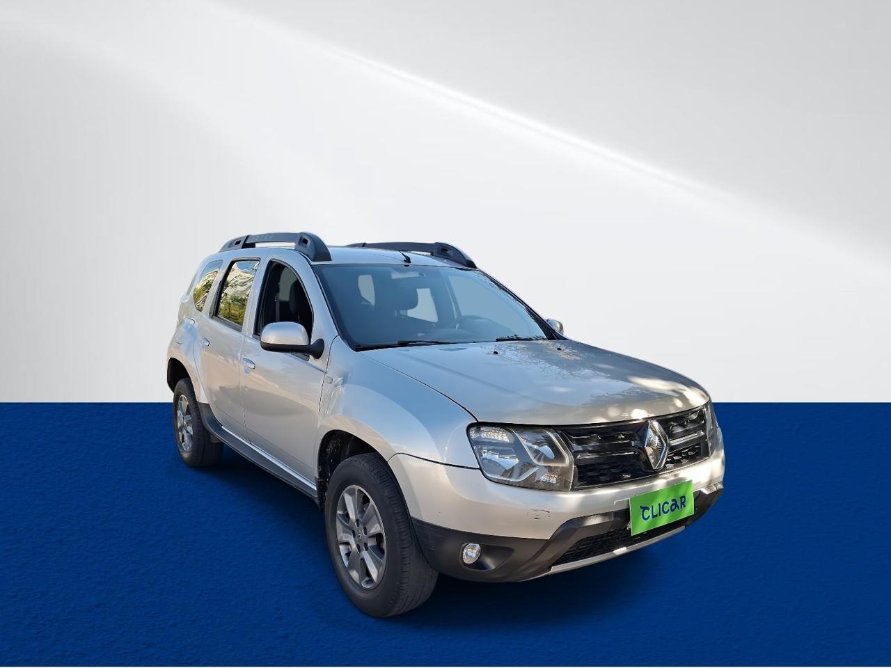 Suv Renault Duster
