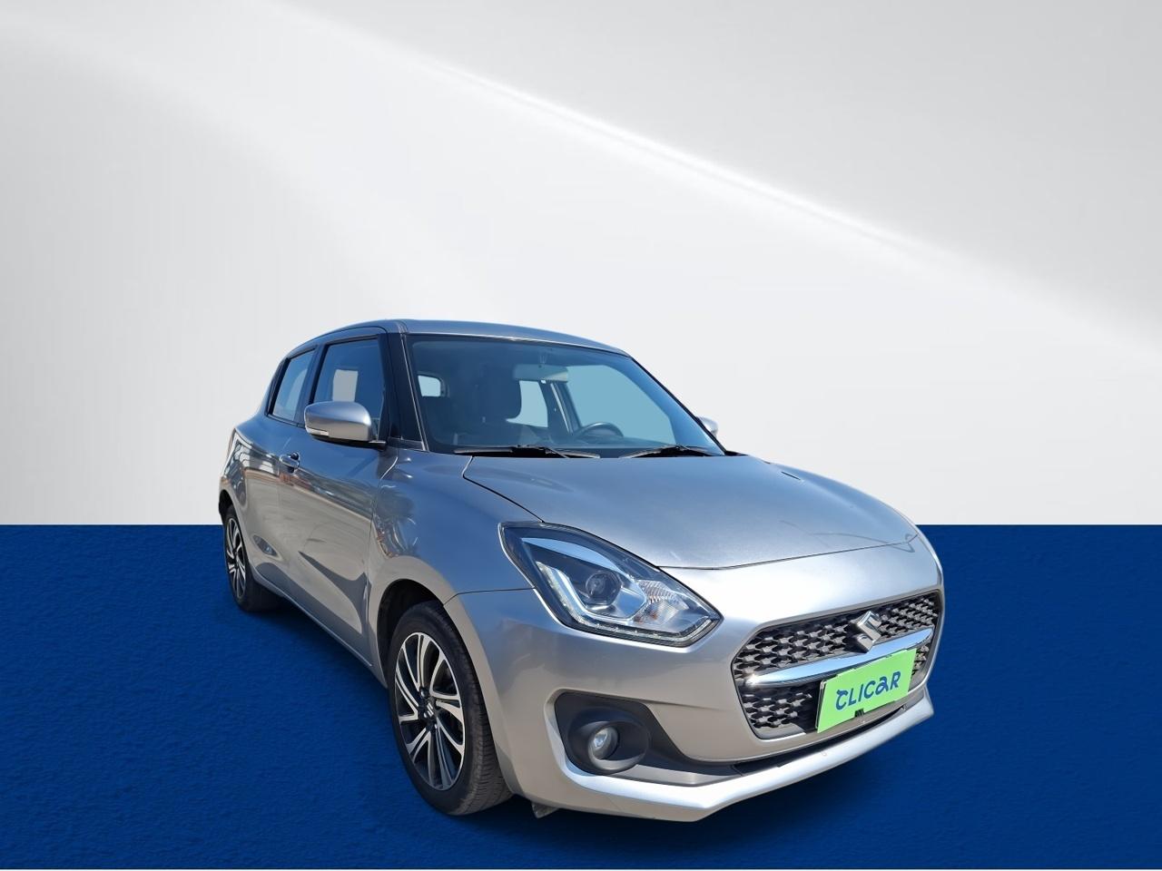 Automovil Suzuki Swift