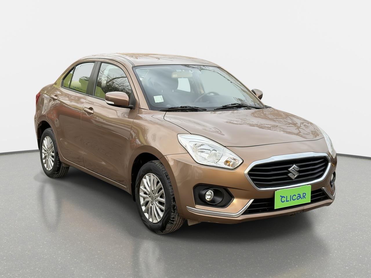 Automovil Suzuki Dzire