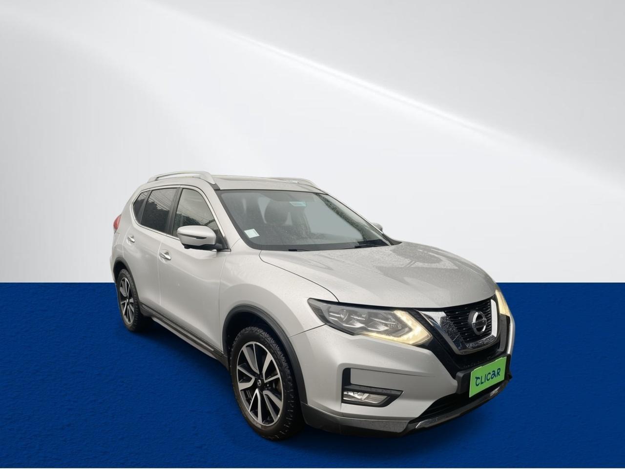 Suv Nissan X-trail