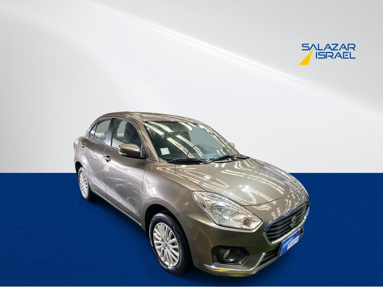 Automovil Suzuki Dzire