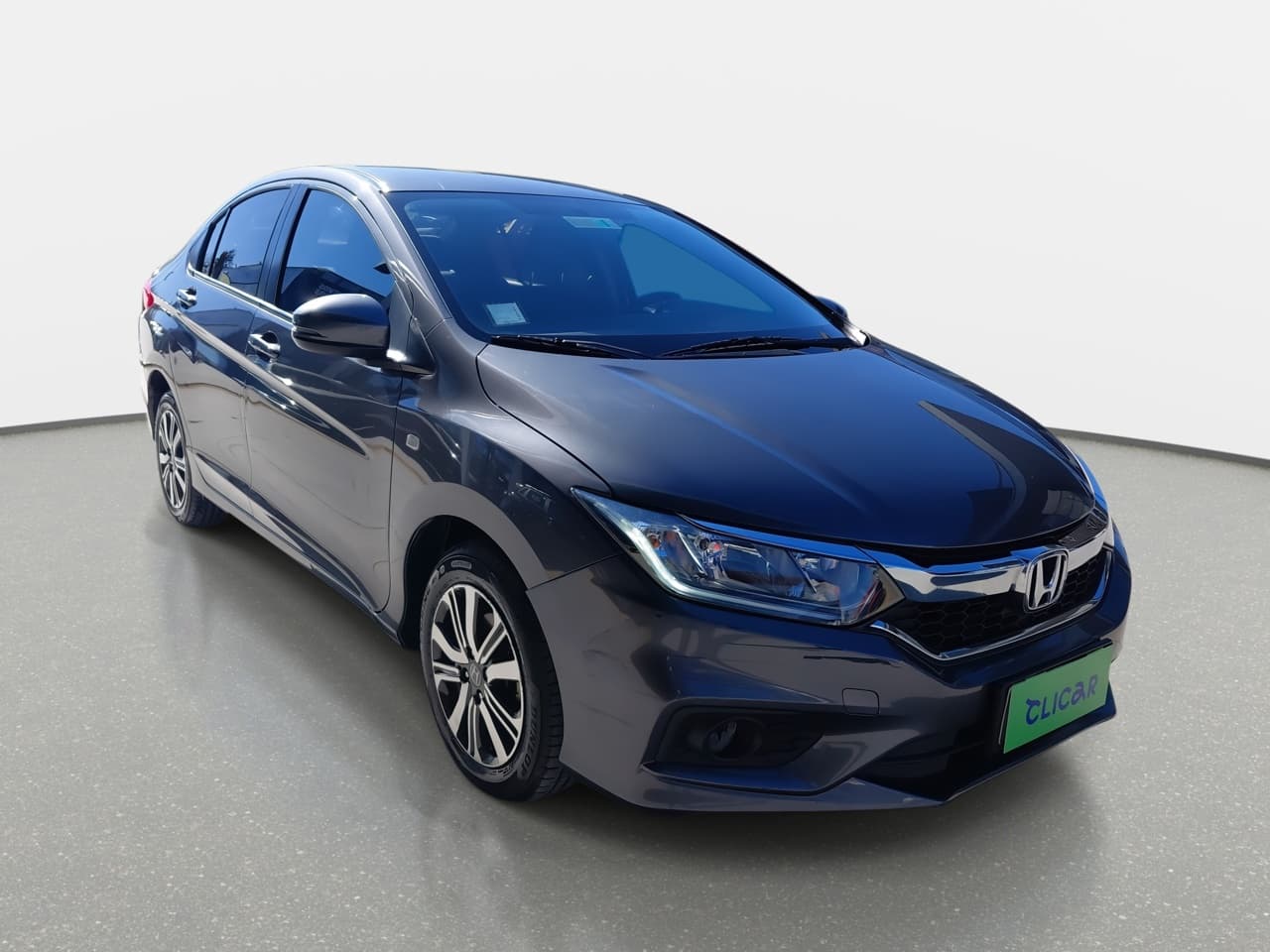Automovil Honda City
