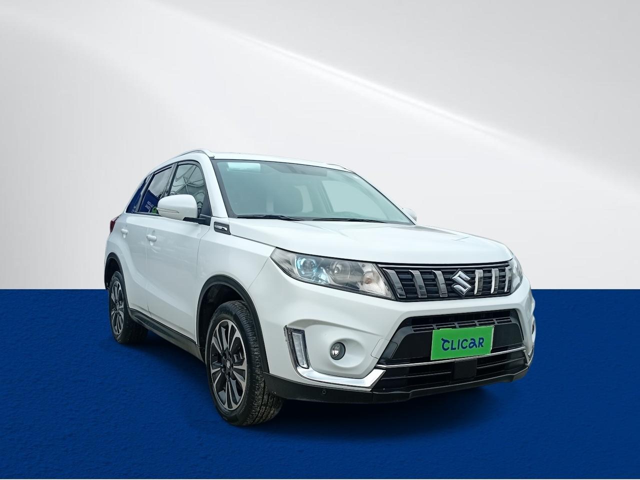 Station Wagon Suzuki Vitara