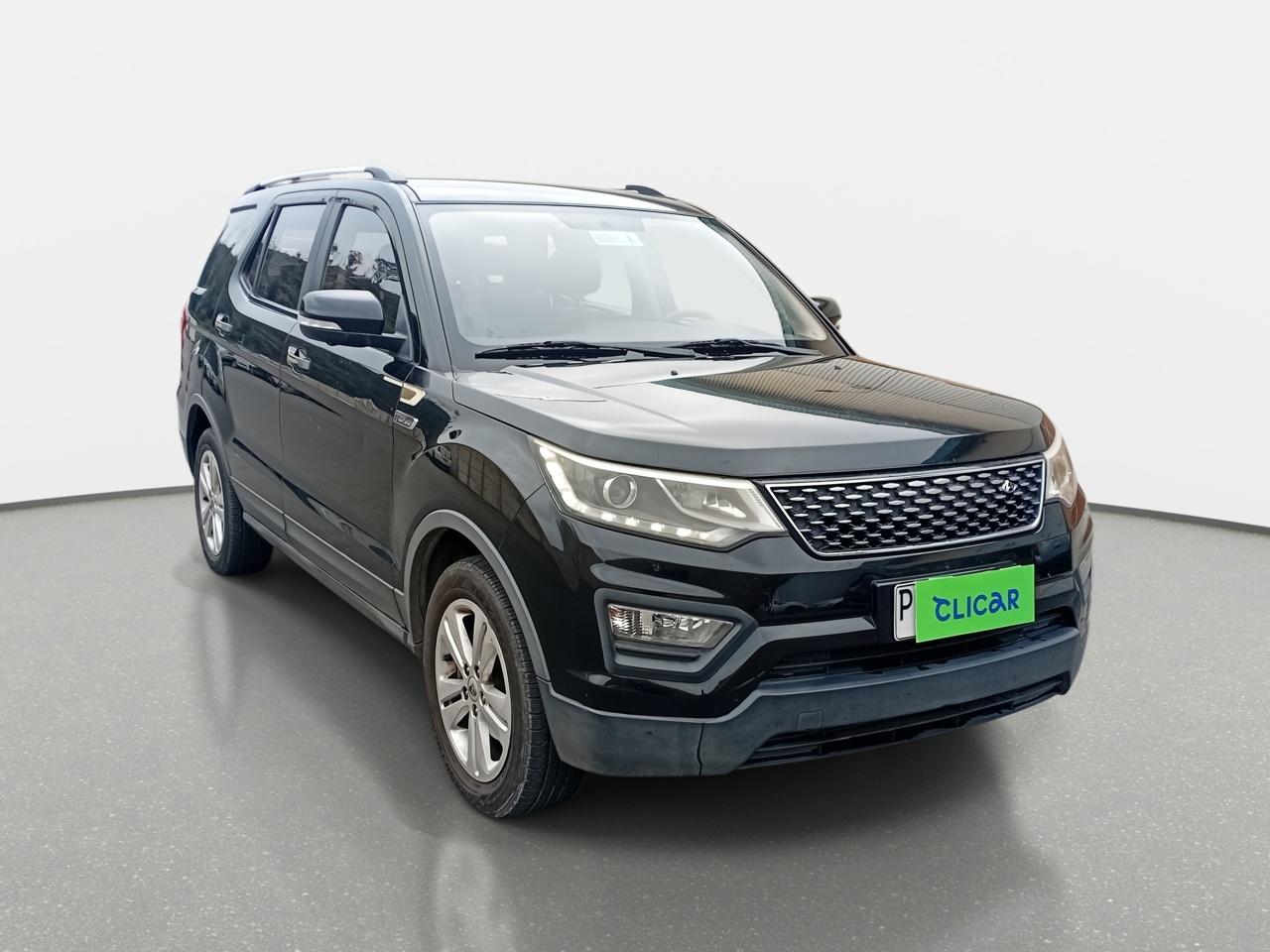 Station Wagon Changan Cx70